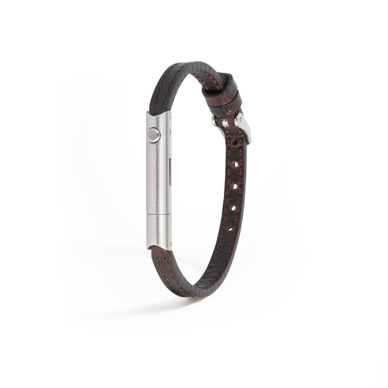 Invi Self Defense Bracelet (TM) | For Nonviolent Personal Protection
