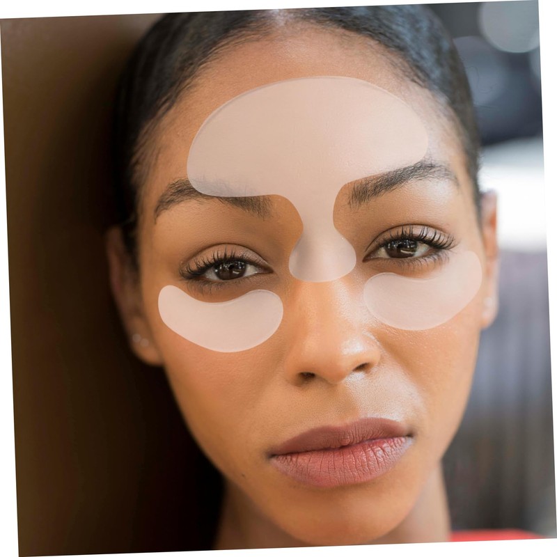 Beavorty Smile Line Patches for Face Face Tape for Wrinkles