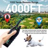 Remote Only for RS3 Dog Training Collar, Remote for Dog