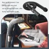 203-8049 Vacuum Cleaner Hose Compatible with Bissell Cleanview Swivel Pet