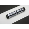 Renthal Handlebar Pad Supercross Black