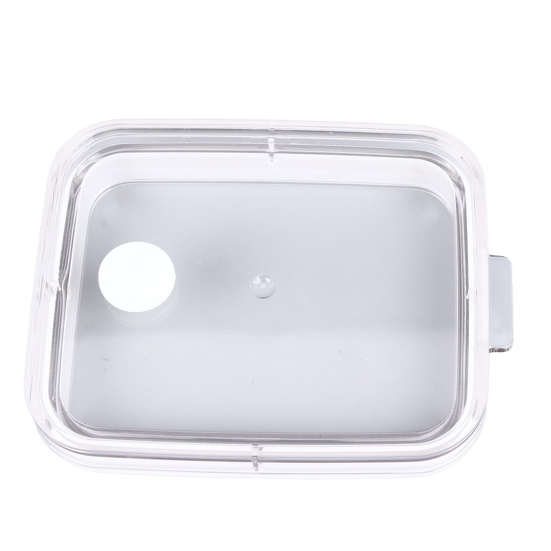 Greek Yogurt Filter Strainer AS PET Stainless Steel Large Capacity