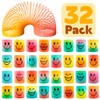 Cocurb 32 Pcs Mini Spring Party Favors for Kids 4