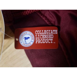 Red Oak Direct ASU Arizona State University Unisex Juniors Sweat Pants Jogger Sun Devils XL