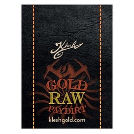 Klesh Gold Raw Paydirt