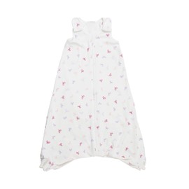 Ergobaby Baby Sleeping Bag All Year Round with Feet Belt Slot, On The Move 18-36 Months Summer Winter