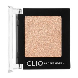 CLIO Pro Single Shadow G15 Sparkle Sand