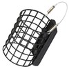 Fox Matrix Standard Cage Feeder Basket, Size/Weight: Large/30 g