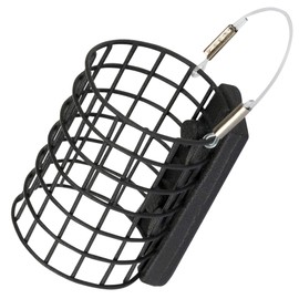 Fox Matrix Standard Cage Feeder Basket, Size/Weight: Large/30 g
