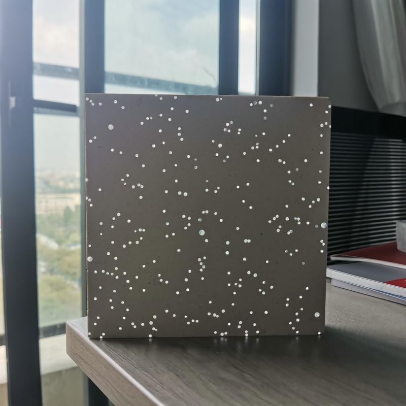 Minxue Translucent Concrete Luminous Translucent Concrete Luminous Facade Panel