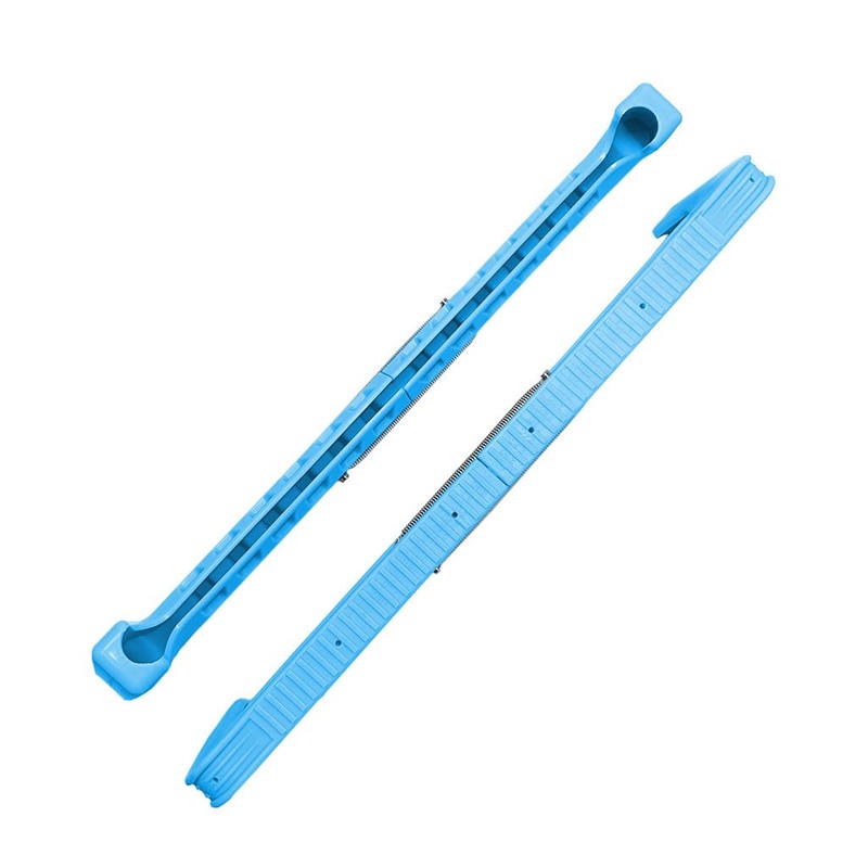 Kami-So Ice Skate Guards (Light Blue)