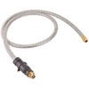 KVK HC187BG-U15 Shower Hose for Former MYM FB244U15
