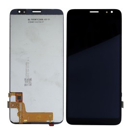 Ygpmoiki LCD Screen Replacement for TCL K11 T432W T432J LCD Display Touch Screen Digitizer Assembly Replacement
