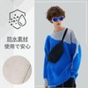 Gaston Luga Spl_sh Bum Bag, Body Bag, Waist Bag, Adjustable