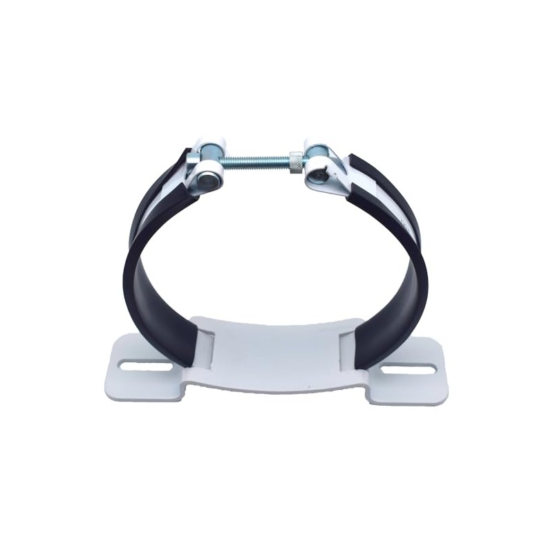 (7.6-8 in) Welding Gas Bottle Bracket Argon Gas Bottle Round