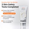DearKlairs Crema Barrera Tonificante Vitamina 2.12 oz