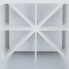 4pcs Bed Chair Riser Furniture Sofa Lifter Heighten Raising Tool