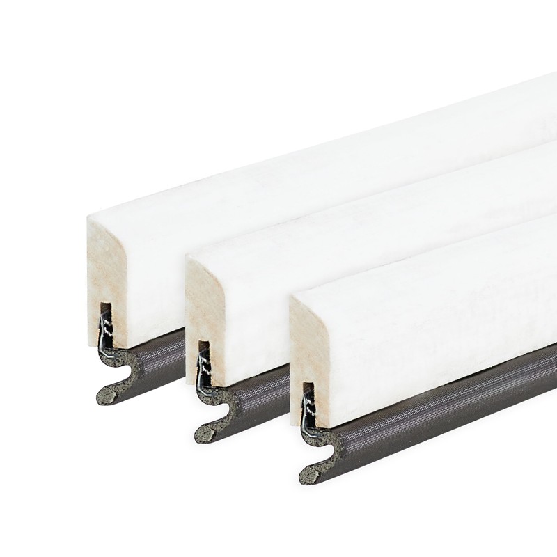 M-D Building Products 91884 Brown Primed Hardwood and Vinyl Clad