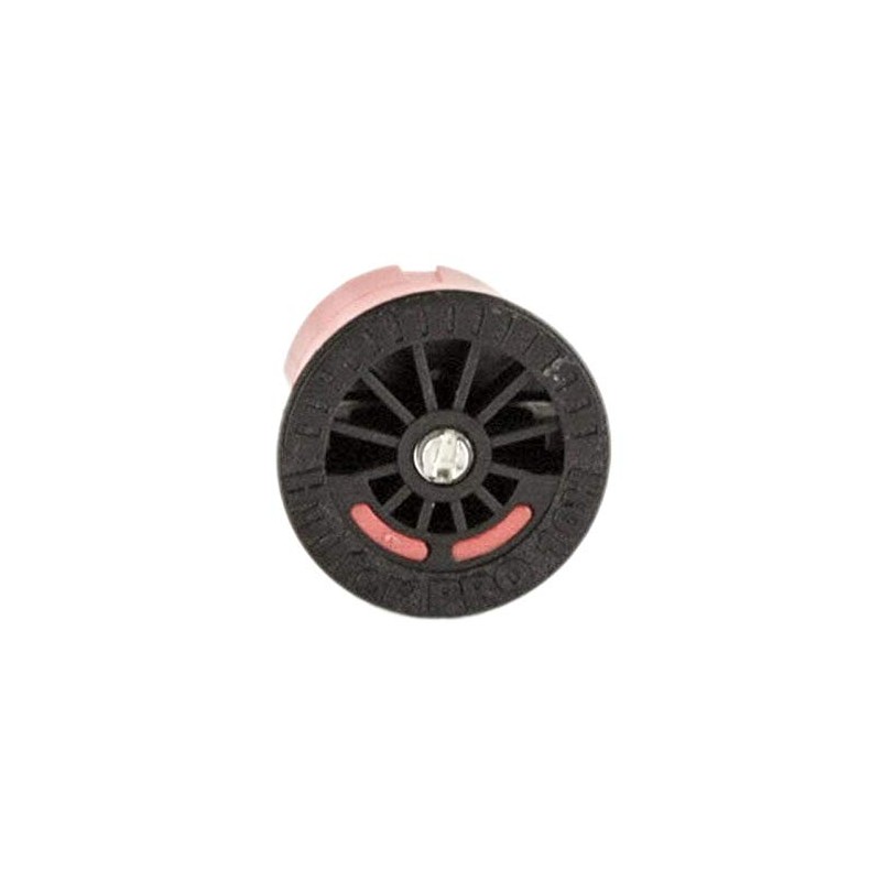 Hunter 10H Pro-Fixed Spray Nozzle Radius 10' Pattern Half Circle