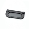 LC LICTOP 2.9 Inch Flush Pull Ring Handles 4 Pcs,