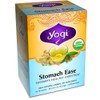 Yogi Tea Stomach Ease - Caffeine Free - 16 Tea