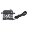 FLASH HOBBY RC Gear Servo 60KG Coreless Motor Super Torque