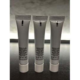 Shiseido 3X Shiseido Essential Energy Eye Definer Corrector Yeux Cream 5mL Each