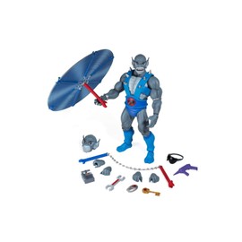Super7 Thundercats Ultimates Panthro 7-Inch Action Figure