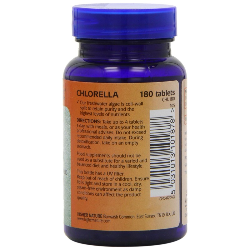 Health Plus Olive Leaf 500mg Antioxidant Plant Supplement - 60