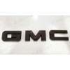 Auto OVERLAY Front & Rear Gloss Black Emblem Overlay Fit
