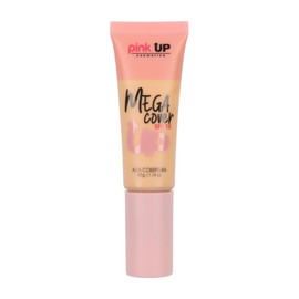 Pink Up - MEGA COVER (BEIGE INTENSO)