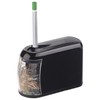 General Office Electric Pencil Sharpener: Electric Pencil Sharpener for Standard