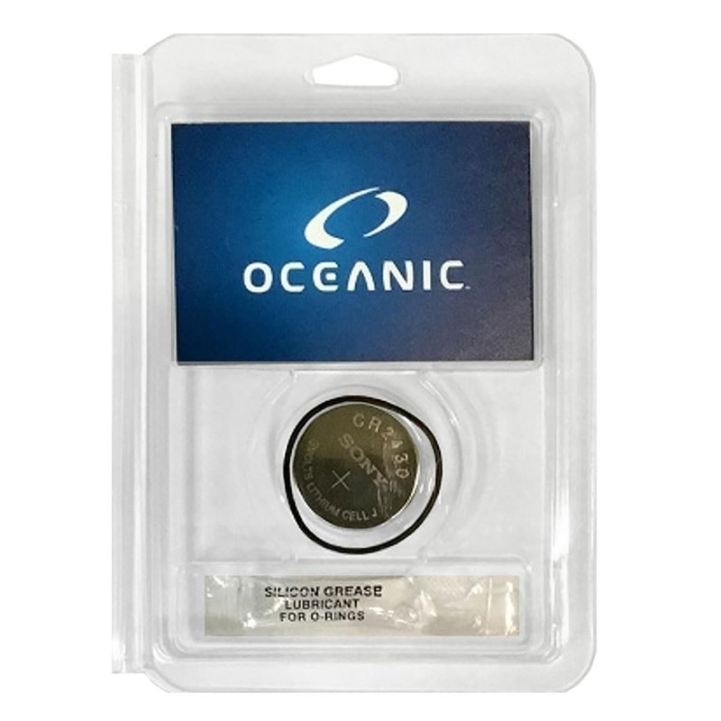 Oceanic Atom 2.0 Battery Kit