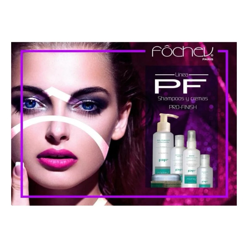 Shine Trmico 125ml Fochev Paris