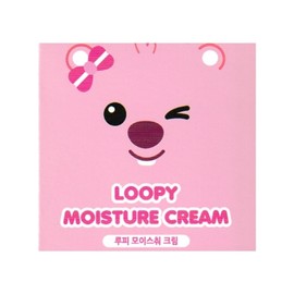 Loopy Moisture Cream 65g / 루피 모이스춰 크림 65g