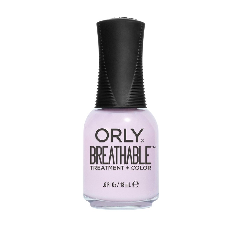 Orly Beauty - Nail Polish - Breathable - Pamper Me