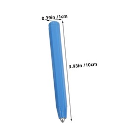 Operitacx 3pcs Magnetic Drawing Pens Replacement Magnetic Board Doodle Stylus Steel Ball Tip Pens For Play Drawing Board Art Supplies