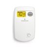 Emerson 1E78-140 Non-Programmable Heat Only Thermostat for Single-Stage Systems (Limited