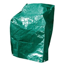 Draper 12914 Chair Stack Cover, 600 x 600 x 1000mm