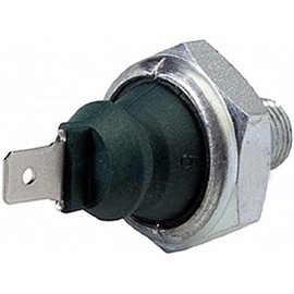 HELLA 6ZL 009 600-071 Oil Pressure Switch - 12V - Number of connectors: 1 - Normally Open Contact