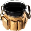 Katai - Fishing Bucket Organizer for 5-Gallon Bucket – Heavy-Duty