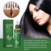 Aceite Natural de Batana para Cabello, Serum Capilar Nutritivo, Tratamiento