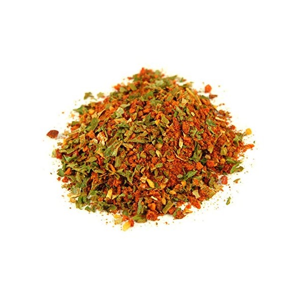 Savory Spice Chimichurri Dry Marinade -1 Cup Bag