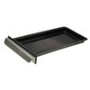 Drip Tray Compatible with/Replacement Part for WMF FS-1000050223 3200000068 04.1528.0011