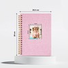 Vienrose DIY Photo Album 28 x 20.5 cm, DIY Scrapbook
