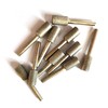 12mm Diamond Grinding Bits, Cylinder Head, 1/4 Shank, 120 Grit,