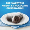 Betty Exclusives OREO Truffles Mix, Made with Real OREO Cookie