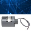 Automatic Water Pressure Switch Controller Round Adjustable Wate Pump Switch