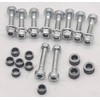 Kerlista Hedge Trimmer Blade Slider Bolt and Nut fits for