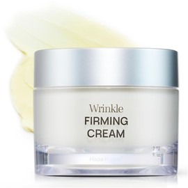 HAPA KRISTIN Anti-Aging Skin Tightening Face Moisturizer with Vegan Collagen, Hyaluronic Acid, and Niacinamide - Korean Skincare for Fine Lines and Wrinkels, 2 Fl Oz